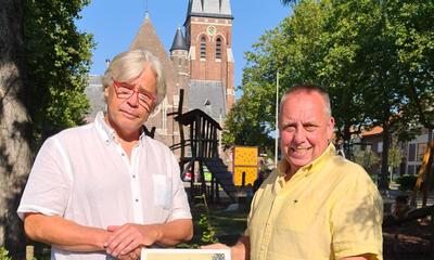 Open monumentendag Ekeren