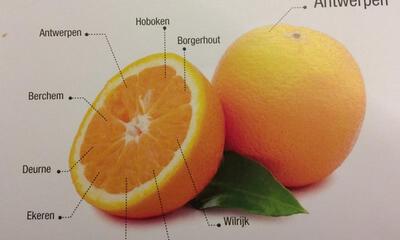 Nieuw bestuur N-VA Ekeren