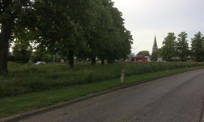 Ekeren herdenkt bevrijding met benoeming Canadezenplein