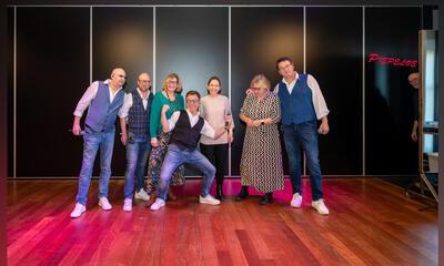 senioren Ekeren 2023