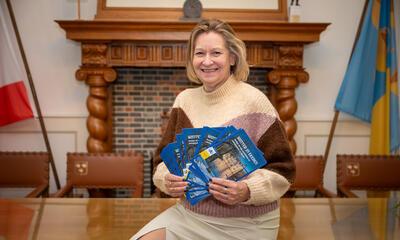 Seizoensfolder Ekeren 2025