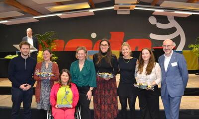 Ekerse sportkampioen 2025