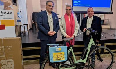 Netwerkavond lokale economie