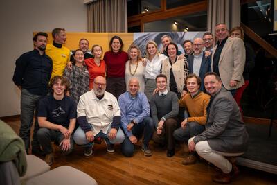 Valerie Vlaandert in Ekeren