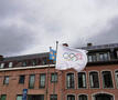 Olympische vlag