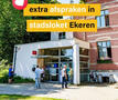 Extra openingsdag stadsloket Ekeren