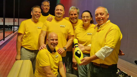 N-VA interdistrict bowlingkampioen 2025